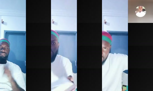 daouda9192 Recorded on Apr 15, 2026, 1:54 PM