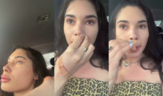 sofiaisvegasssss 2026年4月16日 19:25 に録画