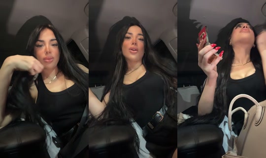 ragadqueen3 Recorded on Apr 15, 2026, 8:41 PM