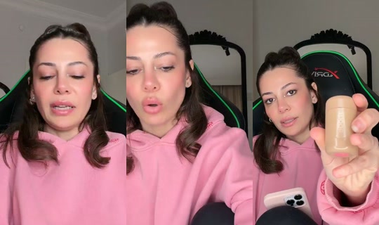 duyguaycann 2026年3月2日 2:29 に録画