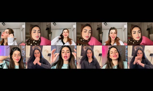 bellaadeeb Recorded on Mar 2, 2026, 4:53 AM