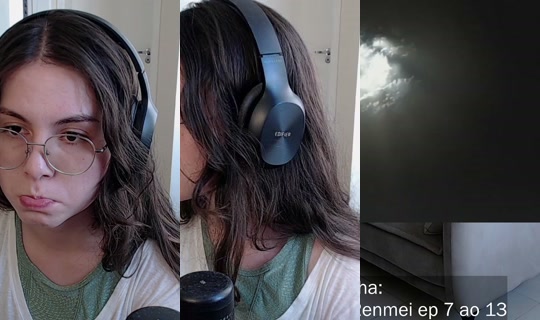 eucici 2026年4月16日 19:37 に録画