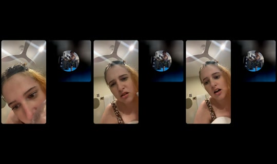 greeneggsandham90 Recorded on Apr 14, 2026, 9:52 AM