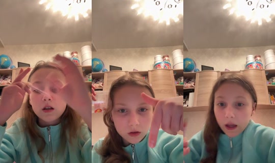 karalevamira12 Recorded on Apr 15, 2026, 7:37 PM