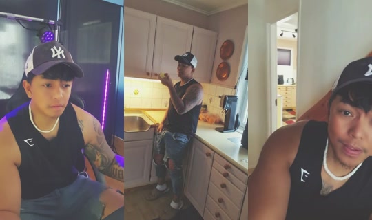 zandroalalawi Recorded on Feb 26, 2026, 10:37 AM