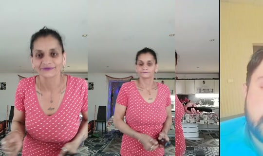 janakarchnakova48 Recorded on Apr 16, 2026, 6:47 AM