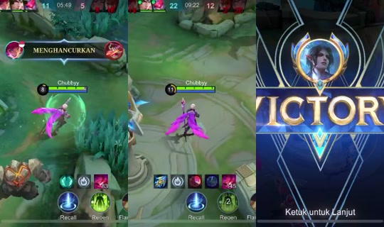 trisnagoddess_ Direkam pada 2 Mar 2026, 10.26