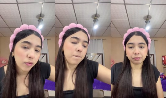 laika26 Recorded on Feb 24, 2026, 2:07 AM