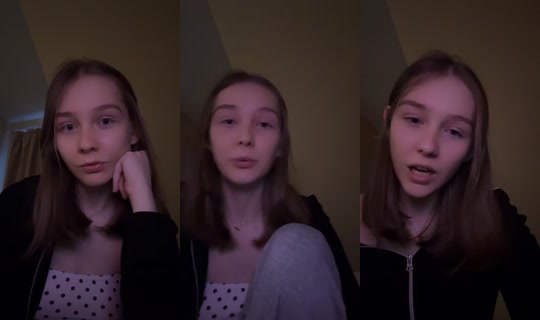 sophww07 Recorded on Apr 6, 2026, 7:29 PM