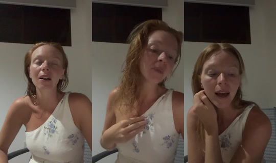 kianemariamusic Recorded on Apr 11, 2026, 1:48 AM