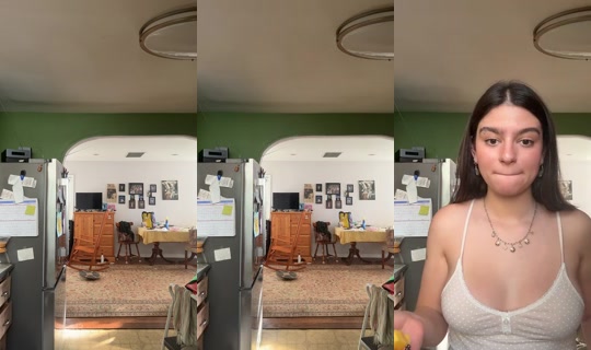 hot.pink.mess777 2026年3月4日 0:41 に録画