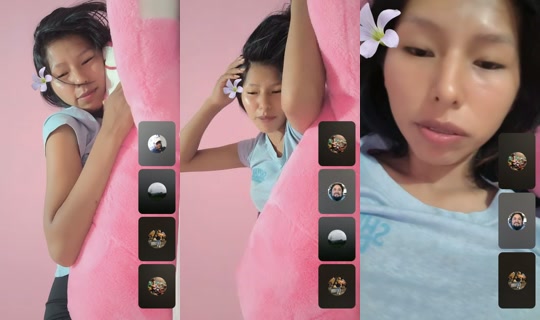 la_mayitamf Recorded on Apr 16, 2026, 3:58 AM