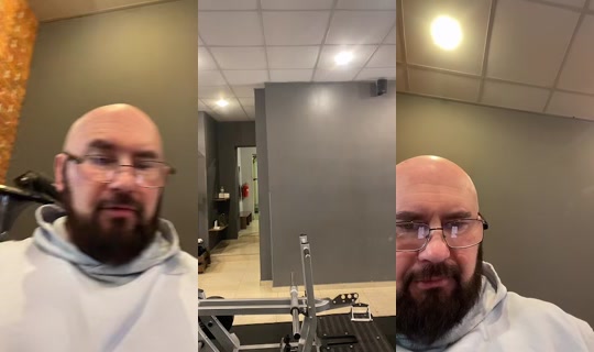 grinshtain2 Recorded on Mar 2, 2026, 6:27 AM