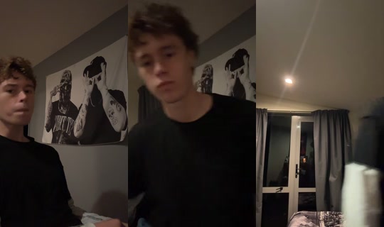 lufers2 Recorded on Apr 14, 2026, 8:32 AM