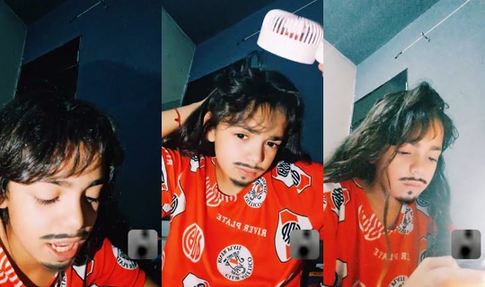 ritaoobo10 Recorded on Mar 2, 2026, 4:39 AM