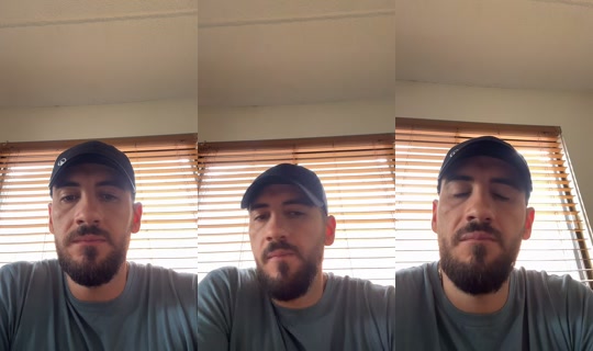 samvassfree Recorded on Apr 16, 2026, 3:00 PM