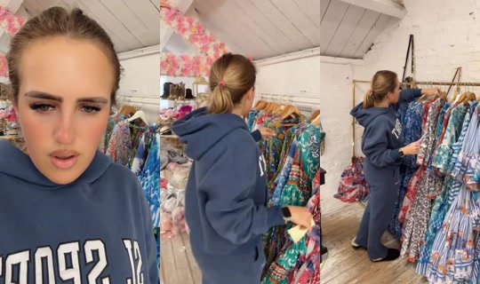 essexcouture Recorded on Feb 26, 2026, 9:35 AM