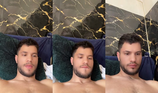 daniel.moreno0297 Recorded on Apr 16, 2026, 1:48 PM