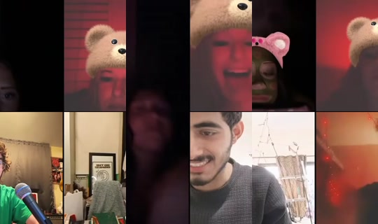 scarlett.harttt Recorded on Feb 18, 2026, 10:12 AM