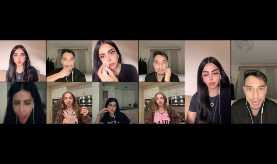 ledyush Recorded on Apr 13, 2026, 11:29 PM