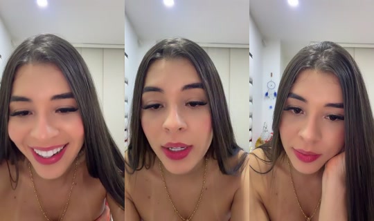 luisaramirez.1 Recorded on Mar 2, 2026, 5:14 AM