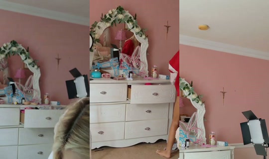 milywrld 2026年4月16日 19:28 に録画