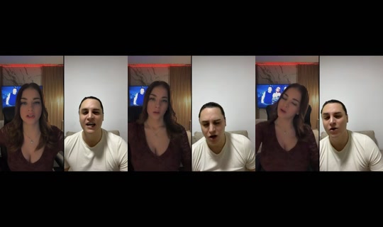 samandab20 Recorded on Feb 15, 2026, 6:41 PM