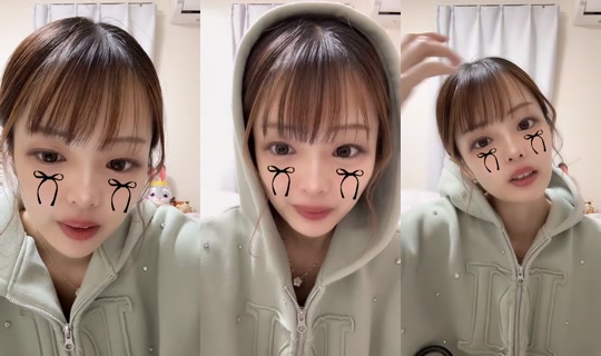 tsuki.12my Recorded on Mar 2, 2026, 7:40 AM