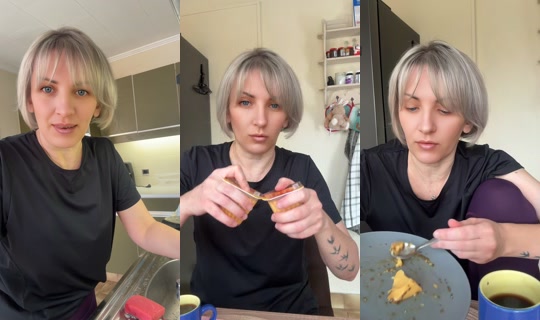 likusya999 Recorded on Apr 16, 2026, 7:50 AM