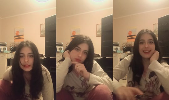 valentina_real05 Recorded on Mar 1, 2026, 7:12 PM