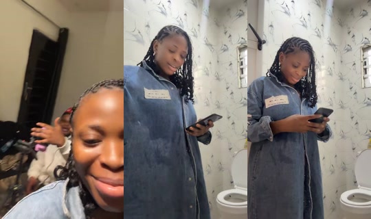 ruthbabygirl7 Direkam pada 2 Mar 2026, 15.00