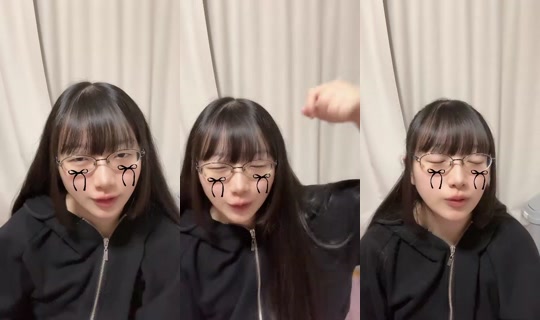 rua_shirose Recorded on Mar 2, 2026, 9:16 AM