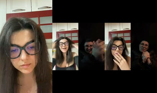 daniela.iulia Recorded on Apr 15, 2026, 8:12 PM