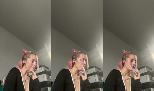 goddessxlana 2026年4月16日 20:31 に録画