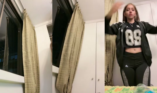 geraldiinee10 Recorded on Apr 16, 2026, 12:47 AM