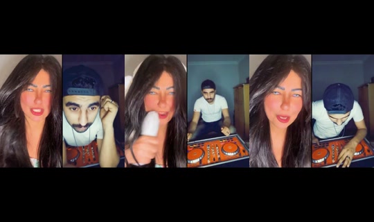 catwomancatwoman 2026년 4월 16일 PM 7:00에 녹화됨