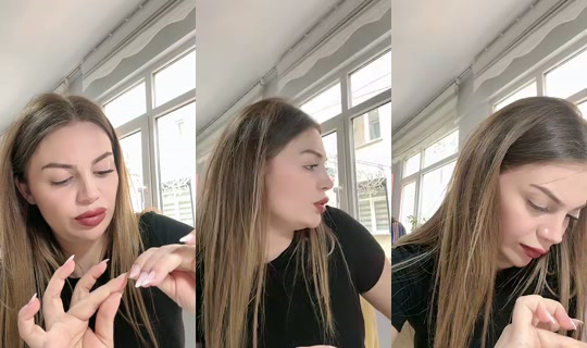 dilarakaçmazz Recorded on Apr 16, 2026, 2:08 PM