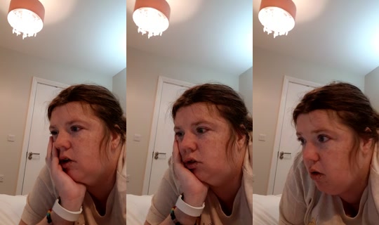 emilyjane33 Recorded on Mar 1, 2026, 2:06 PM