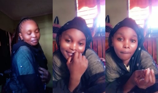 medzuwamwarangi Recorded on Apr 16, 2026, 1:27 PM