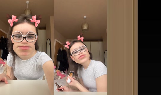 zoe78562 Recorded on Apr 6, 2026, 1:09 PM