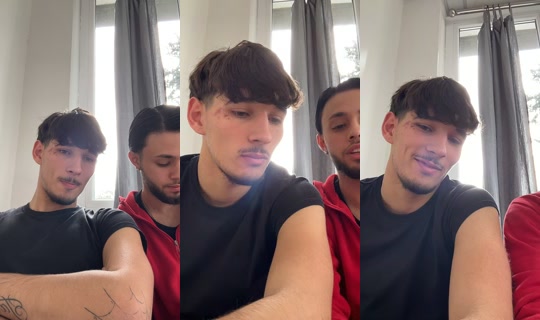 .taro1515 Recorded on Apr 14, 2026, 7:57 AM