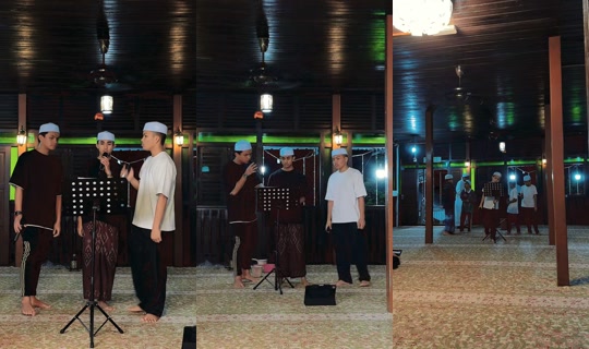 shatibiyyah.official Recorded on Apr 16, 2026, 2:33 PM