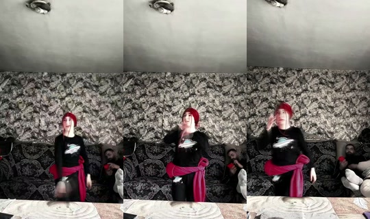 melek35986 Recorded on Apr 12, 2026, 12:35 PM