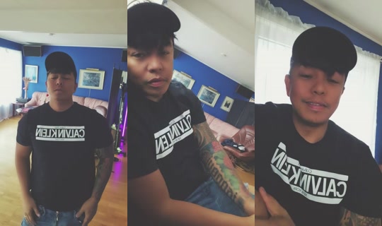 zandroalalawi Recorded on Feb 27, 2026, 8:06 AM