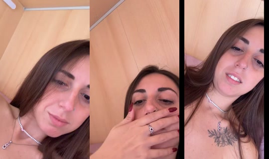 saramori21 Recorded on Apr 16, 2026, 2:21 PM