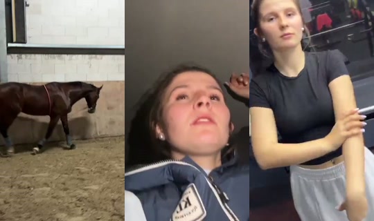 lauraroehrig 2026年4月16日 19:23 に録画