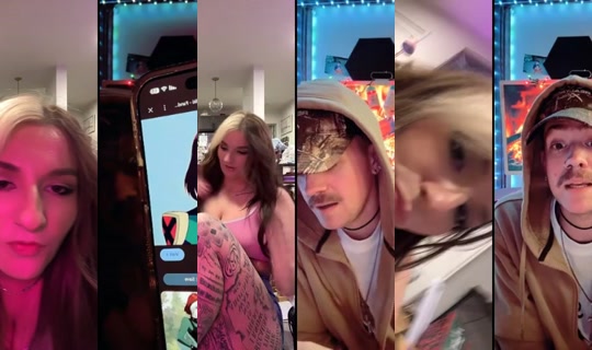 coolmomlavonne Recorded on Feb 24, 2026, 2:32 AM