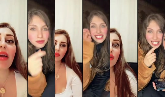 ranyaali73 2026年3月2日 2:00 に録画