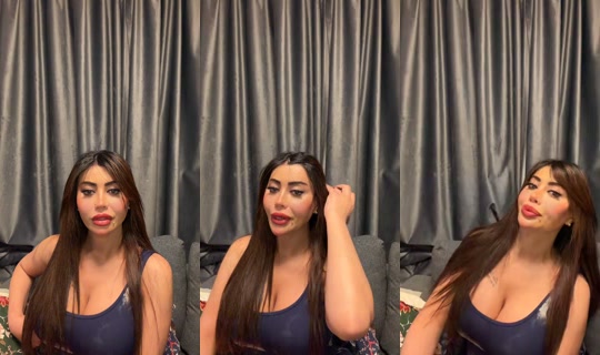 karmaforever.6 Recorded on Apr 15, 2026, 10:43 PM