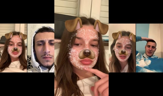 kris.m020 Recorded on Apr 12, 2026, 6:09 PM